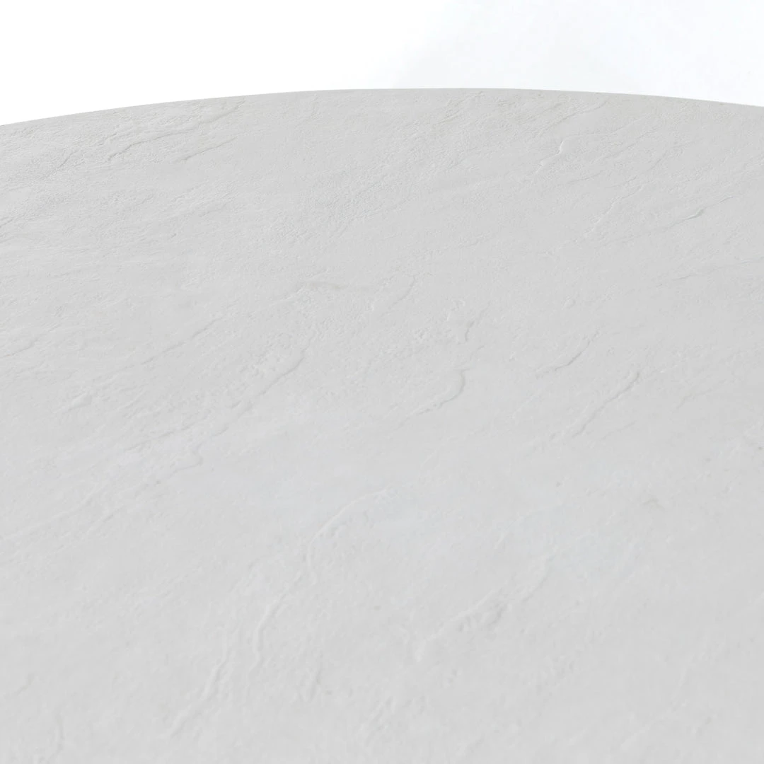 Four Hands Grano Dining Table Plaster Molded Concrete New Arrivals 18 Four Hands Grano Dining Table Plaster Molded Concrete New Arrivals