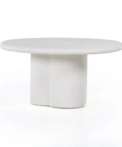 Four Hands Grano Dining Table Plaster Molded Concrete New Arrivals 28 Four Hands Grano Dining Table Plaster Molded Concrete New Arrivals