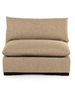 Four Hands Grant Chair Heron Sand New Arrivals