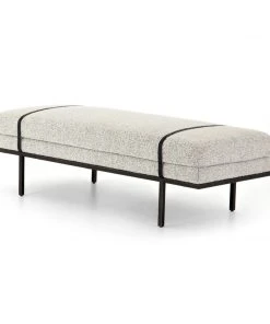 Four Hands Harris Bench