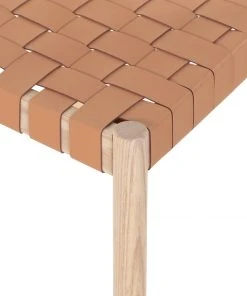 Four Hands New Arrivals Heisler Dining Chair Natural