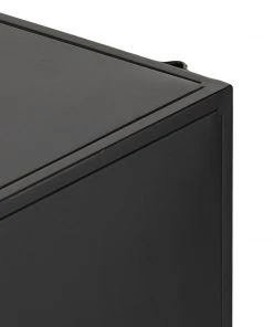 Four Hands Hendrick Media Console Black New Arrivals 27 Four Hands Hendrick Media Console Black New Arrivals