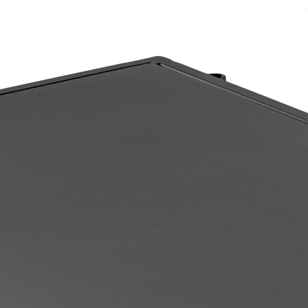 Four Hands Hendrick Media Console Black New Arrivals 12 Four Hands Hendrick Media Console Black New Arrivals