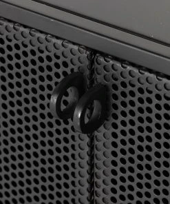 Four Hands Hendrick Sideboard Black 25 Four Hands Hendrick Sideboard Black