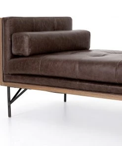 Four Hands New Arrivals Holden Chaise Sonoma Coco