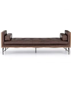 Four Hands New Arrivals Holden Chaise Sonoma Coco