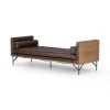 Four Hands New Arrivals Holden Chaise Sonoma Coco 2 Four Hands New Arrivals Holden Chaise Sonoma Coco