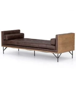 Four Hands New Arrivals Holden Chaise Sonoma Coco