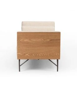 Four Hands New Arrivals Holden Chaise Thames Cream 13 Four Hands New Arrivals Holden Chaise Thames Cream