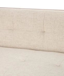 Four Hands New Arrivals Holden Sofa Thames Cream