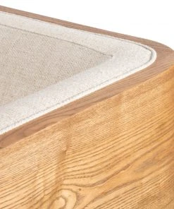 Four Hands New Arrivals Holden Sofa Thames Cream