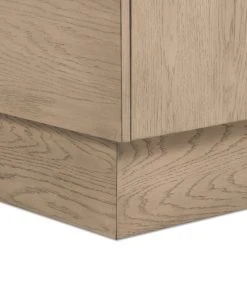 Four Hands Jaylen Sideboard Yucca Oak 24 Four Hands Jaylen Sideboard Yucca Oak