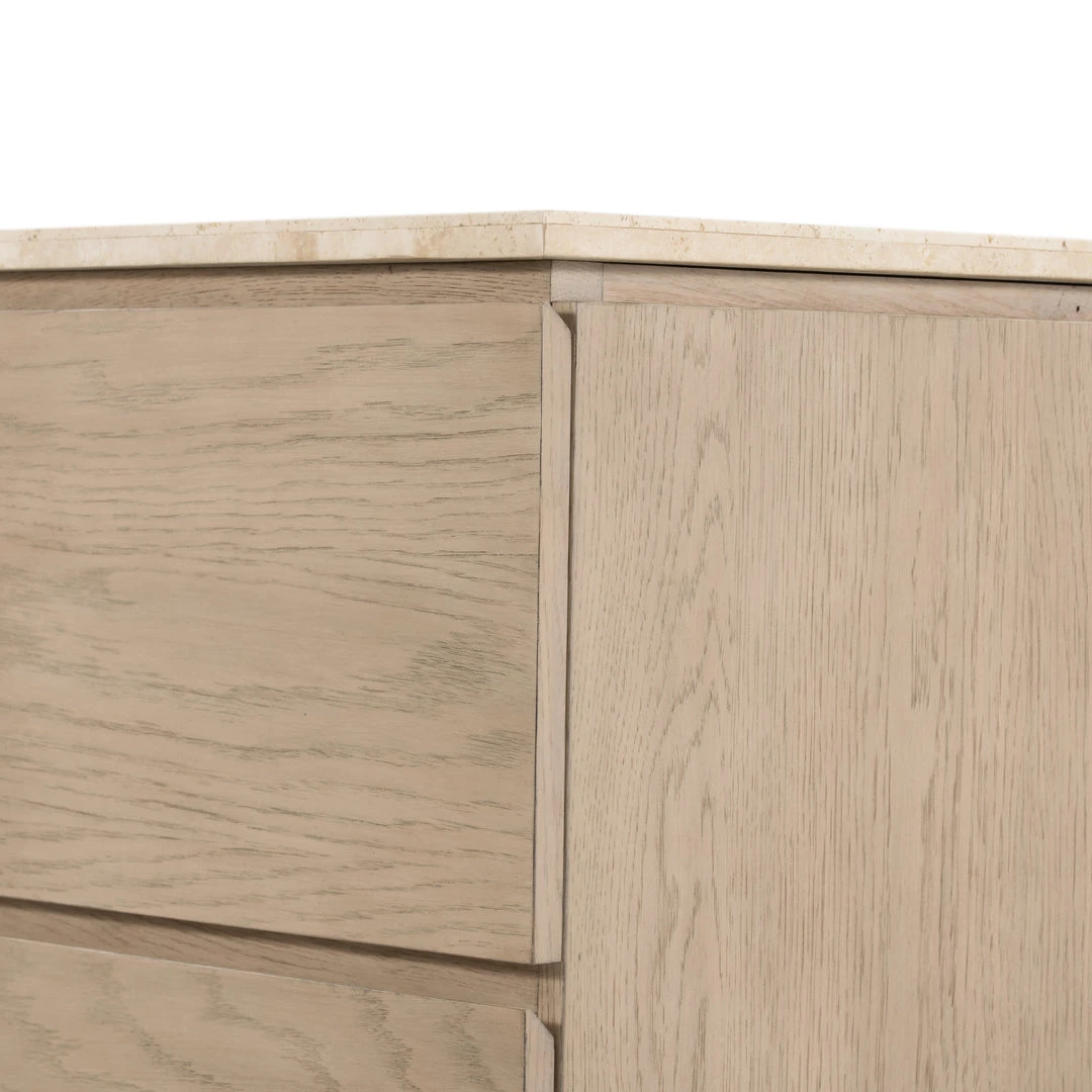 Four Hands Jaylen Sideboard Yucca Oak 7 Four Hands Jaylen Sideboard Yucca Oak