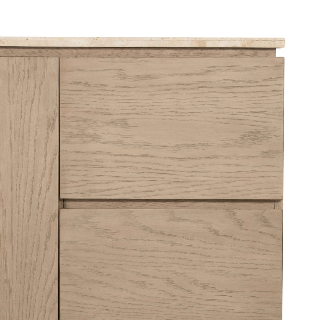 Four Hands Jaylen Sideboard Yucca Oak 11 Four Hands Jaylen Sideboard Yucca Oak
