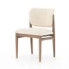 Four Hands New Arrivals Joren Dining Chair Irving Taupe
