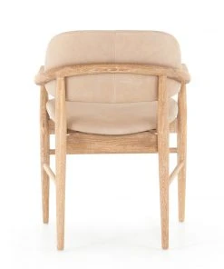 Four Hands Josie Dining Chair Vintage White Wash 10 Four Hands Josie Dining Chair Vintage White Wash