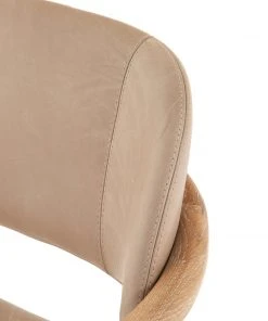 Four Hands Josie Dining Chair Vintage White Wash 14 Four Hands Josie Dining Chair Vintage White Wash