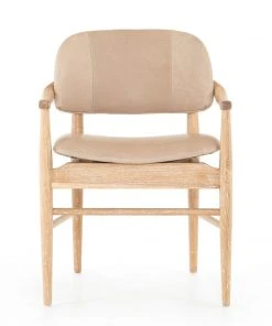 Four Hands Josie Dining Chair Vintage White Wash 8 Four Hands Josie Dining Chair Vintage White Wash