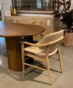 Four Hands Josie Dining Chair Vintage White Wash 7 Four Hands Josie Dining Chair Vintage White Wash