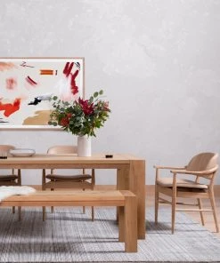 Four Hands Josie Dining Chair Vintage White Wash 4 Four Hands Josie Dining Chair Vintage White Wash