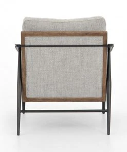 Four Hands Kennedy Chair Grey New Arrivals 21 Four Hands Kennedy Chair Grey New Arrivals