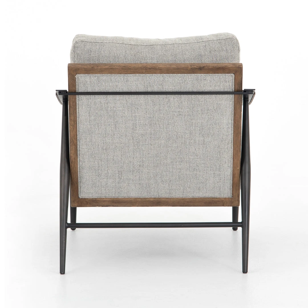 Four Hands Kennedy Chair Grey New Arrivals 10 Four Hands Kennedy Chair Grey New Arrivals
