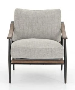 Four Hands Kennedy Chair Grey New Arrivals 19 Four Hands Kennedy Chair Grey New Arrivals