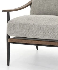 Four Hands Kennedy Chair Grey New Arrivals 20 Four Hands Kennedy Chair Grey New Arrivals