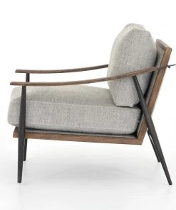 Four Hands Kennedy Chair Grey New Arrivals 18 Four Hands Kennedy Chair Grey New Arrivals