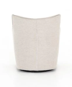 Four Hands Kimble Swivel Chair Noble Platinum New Arrivals 19 Four Hands Kimble Swivel Chair Noble Platinum New Arrivals
