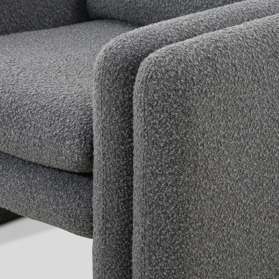 Four Hands Kimora Chair Charcoal Natural New Arrivals 6 Four Hands Kimora Chair Charcoal Natural New Arrivals