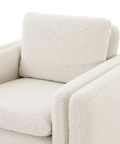 Four Hands Kimora Chair Knoll Natural New Arrivals