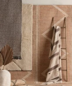 Four Hands New Arrivals Kopek Kilim Rug 12 Four Hands New Arrivals Kopek Kilim Rug