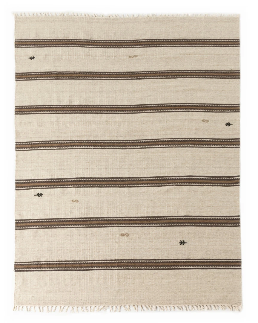 Four Hands New Arrivals Kopek Kilim Rug 3 Four Hands New Arrivals Kopek Kilim Rug