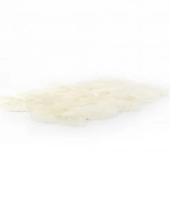 Four Hands New Arrivals Lalo Lambskin Rug Large Cream 10 Four Hands New Arrivals Lalo Lambskin Rug Large Cream