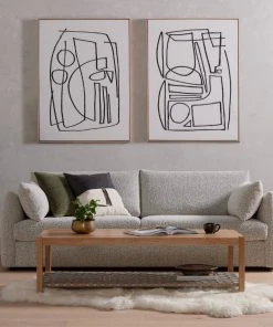 Four Hands New Arrivals Lalo Lambskin Rug Large Cream 6 Four Hands New Arrivals Lalo Lambskin Rug Large Cream