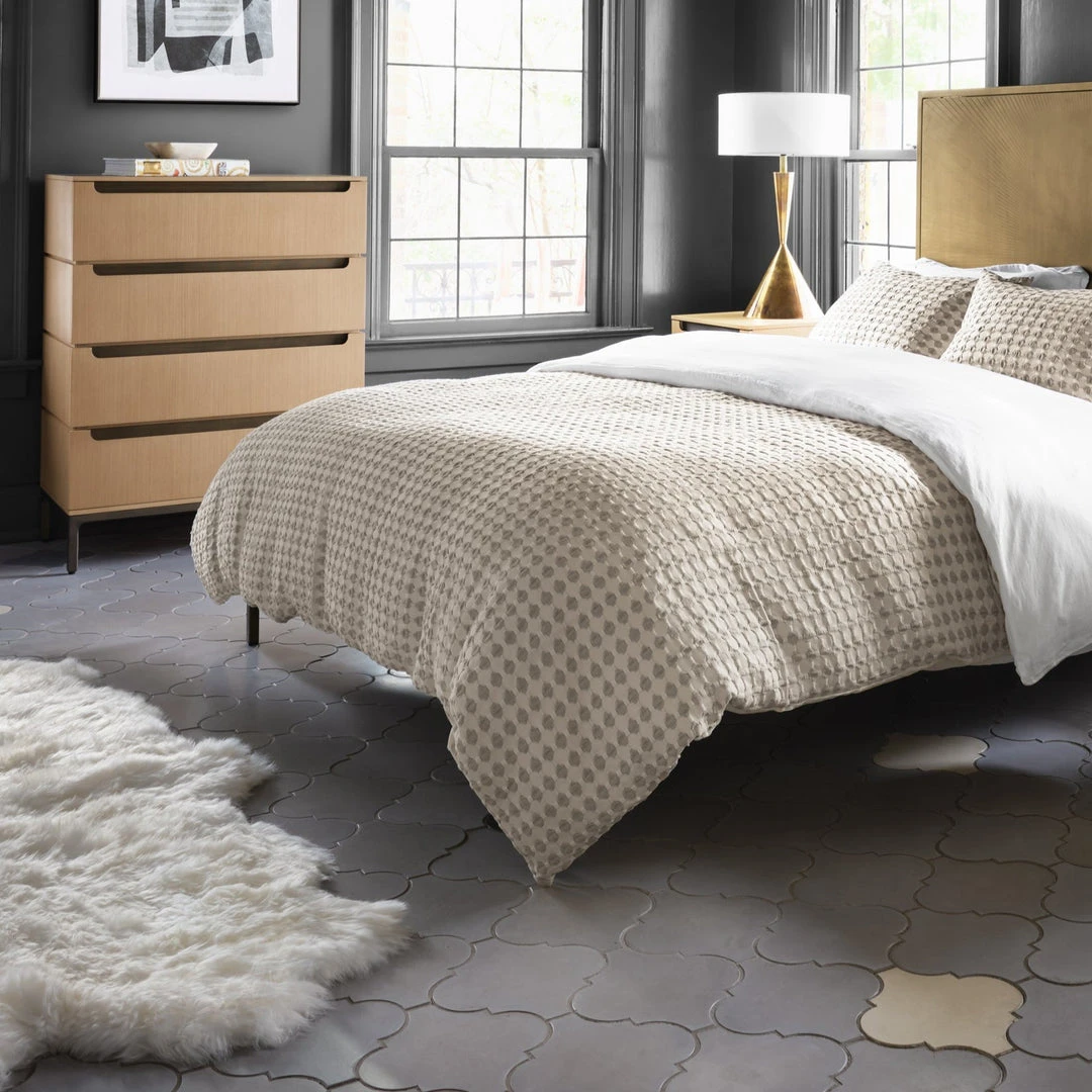 Four Hands New Arrivals Lalo Lambskin Rug Large Cream Four Hands New Arrivals Lalo Lambskin Rug Large Cream