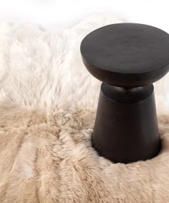 Four Hands New Arrivals Lalo Ombre Rug Beige