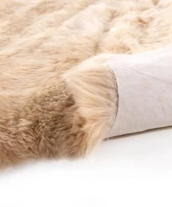 Four Hands New Arrivals Lalo Ombre Rug Beige