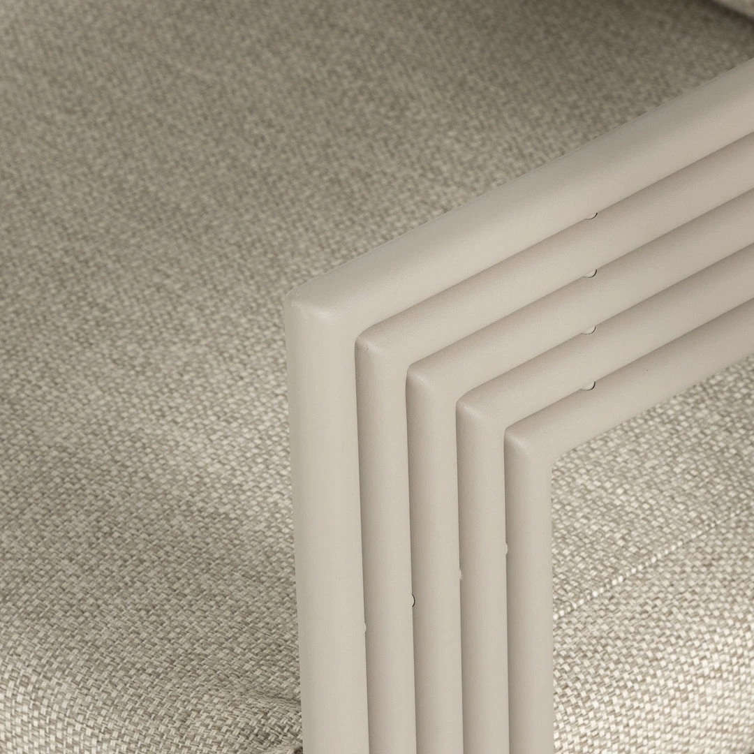 Four Hands Lambert Outdoor Chair Dove Taupe 8 Four Hands Lambert Outdoor Chair Dove Taupe