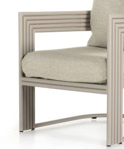 Four Hands Lambert Outdoor Chair Dove Taupe 19 Four Hands Lambert Outdoor Chair Dove Taupe