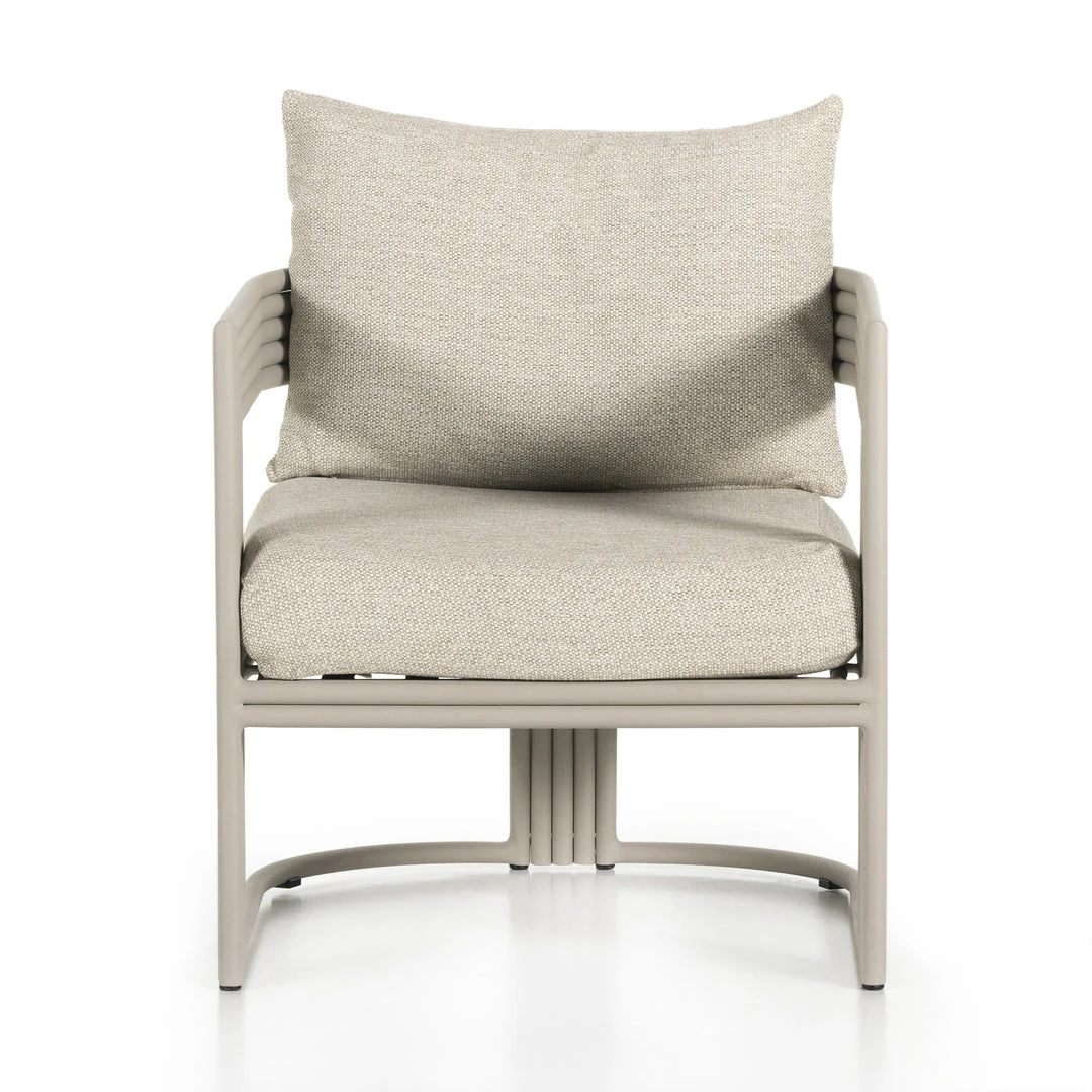 Four Hands Lambert Outdoor Chair Dove Taupe 5 Four Hands Lambert Outdoor Chair Dove Taupe
