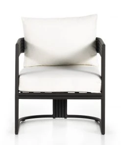 Four Hands New Arrivals Lambert Outdoor Chair Ivory 20 Four Hands New Arrivals Lambert Outdoor Chair Ivory
