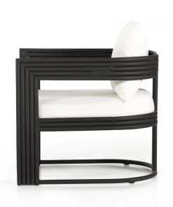 Four Hands New Arrivals Lambert Outdoor Chair Ivory 22 Four Hands New Arrivals Lambert Outdoor Chair Ivory