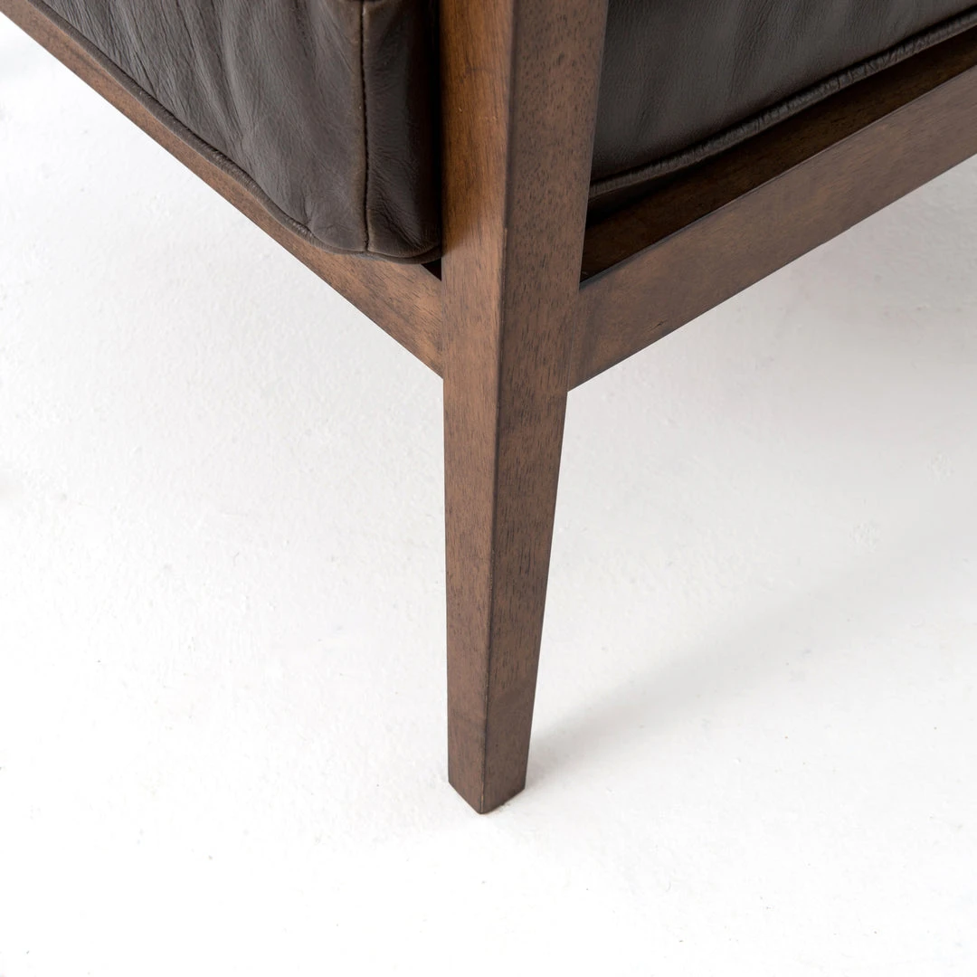 Four Hands Laurent Wood Frame Accent Chair New Arrivals 10 Four Hands Laurent Wood Frame Accent Chair New Arrivals