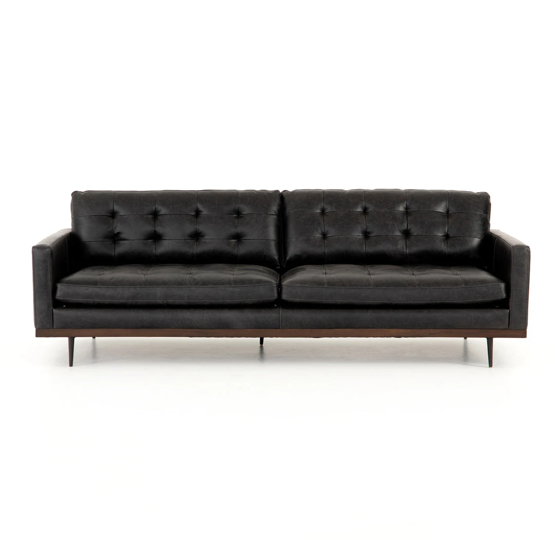 Four Hands Lexi Sofa Sonoma Black 5 Four Hands Lexi Sofa Sonoma Black