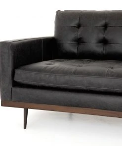 Four Hands Lexi Sofa Sonoma Black 15 Four Hands Lexi Sofa Sonoma Black