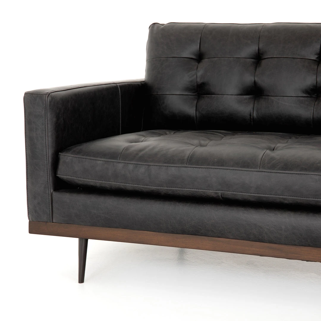 Four Hands Lexi Sofa Sonoma Black 6 Four Hands Lexi Sofa Sonoma Black