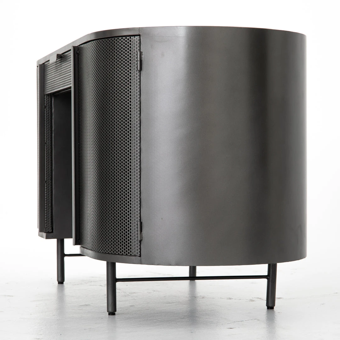 Four Hands Libby Desk 5 Four Hands Libby Desk