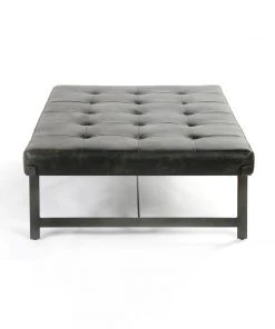 Four Hands Lindy Coffee Table Rialto Ebony 13 Four Hands Lindy Coffee Table Rialto Ebony